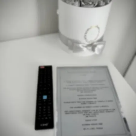 לינה וארוחת בוקר Rianna House 3*