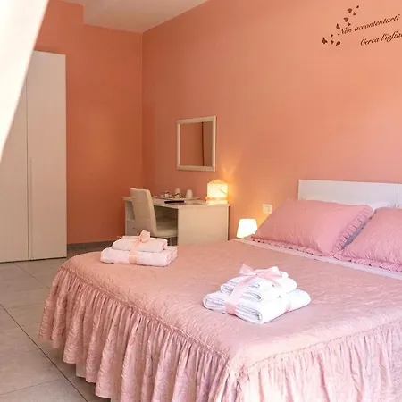 Panzió Rianna House