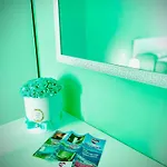 Rianna House Couette-café