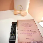 Rianna House 3*