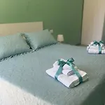 Panzió Rianna House Nápoly