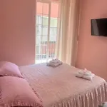 Rianna House Nápoly