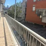 Rianna House Nápoly
