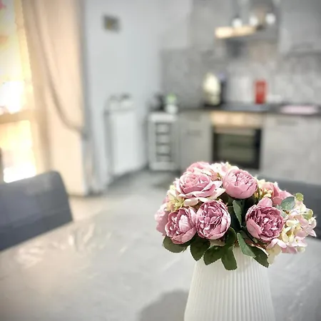 Rianna House לינה וארוחת בוקר