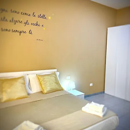 לינה וארוחת בוקר Rianna House