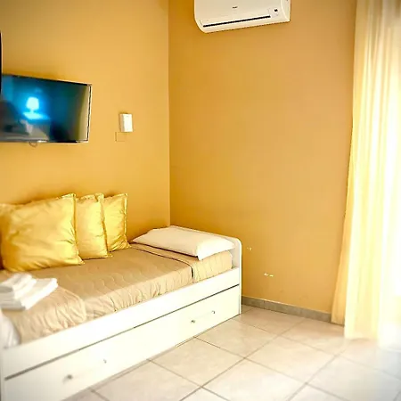 Rianna House לינה וארוחת בוקר 2*