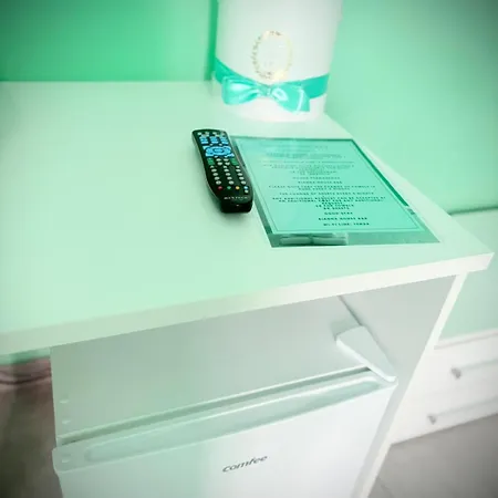 Rianna House 2* נאפולי