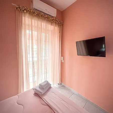Rianna House לינה וארוחת בוקר