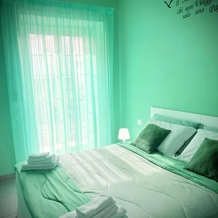 Rianna House לינה וארוחת בוקר