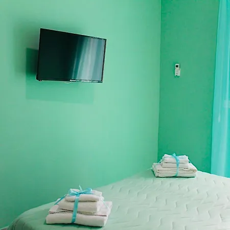 Couette-café Rianna House 3*