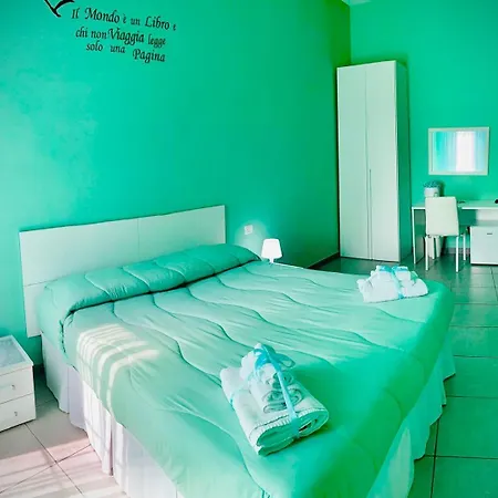 Couette-café Rianna House 3*