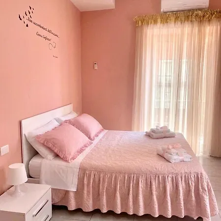 Bed & Breakfast B&B Rianna House