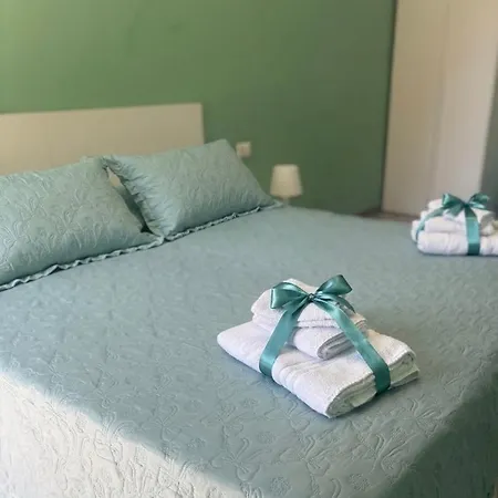 Bed & Breakfast B&B Rianna House Neapol