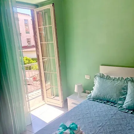 Bed and Breakfast Rianna House