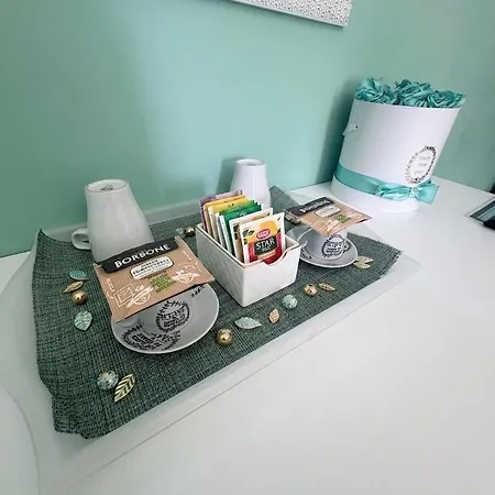 B&B Rianna House Bed & Breakfast 3*
