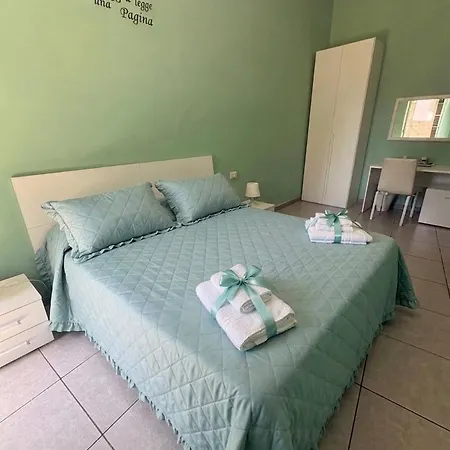 B&B Rianna House Bed & Breakfast Neapol