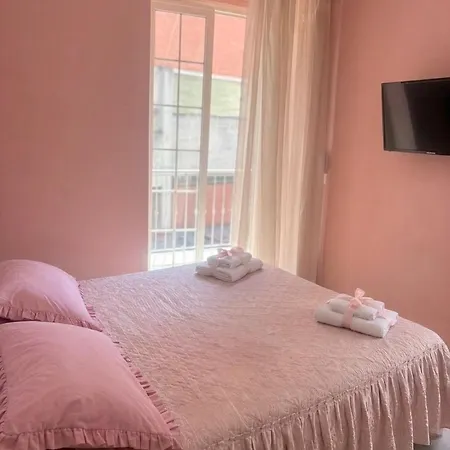 B&B Rianna House Neapol