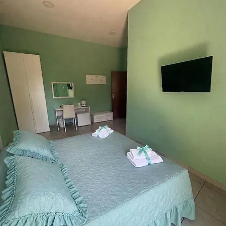 B&B Rianna House Bed & Breakfast