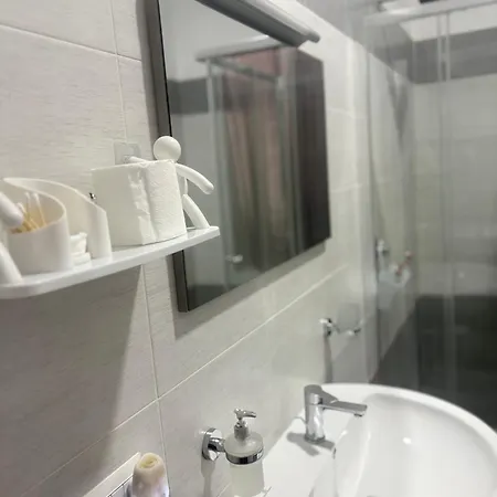 B&B Rianna House Bed & Breakfast 3*