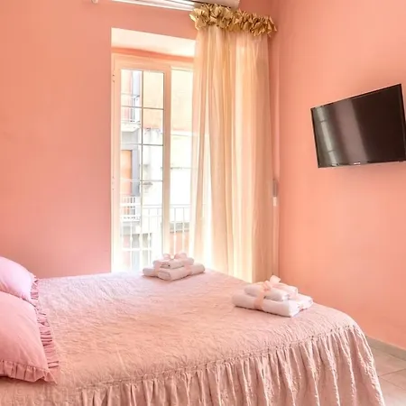 B&B Rianna House Neapol