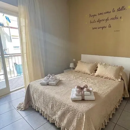 B&B Rianna House Bed & Breakfast 3*