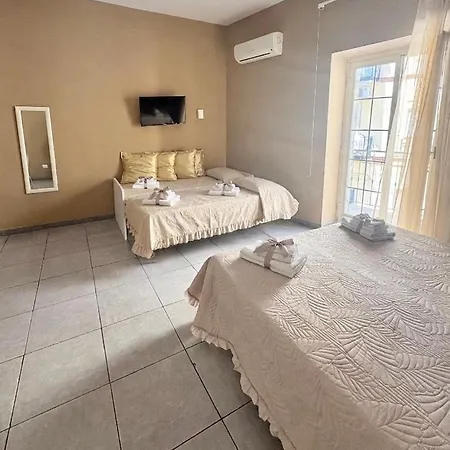 B&B Rianna House