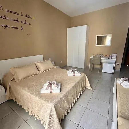 B&B Rianna House 3*