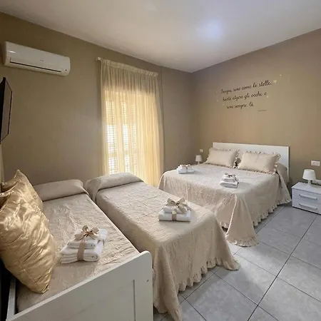 Bed & Breakfast B&B Rianna House Neapol