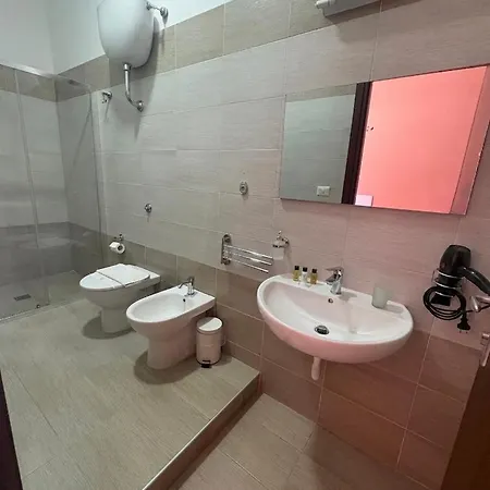 B&B Rianna House 3* Neapol