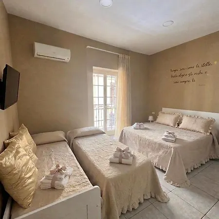 B&B Rianna House Neapol