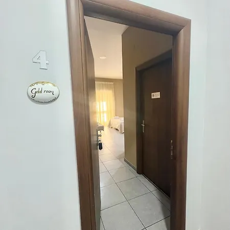 B&B Rianna House 3* Neapol