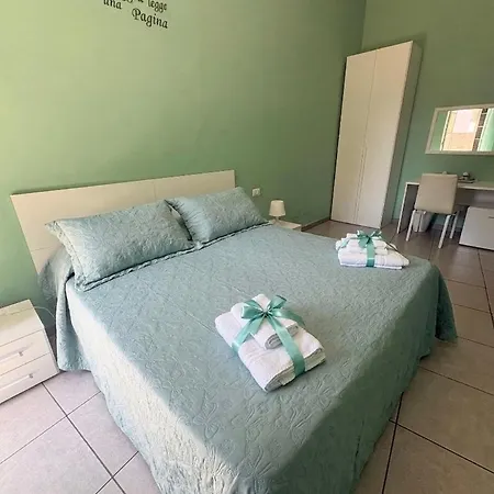 B&B Rianna House Bed & Breakfast