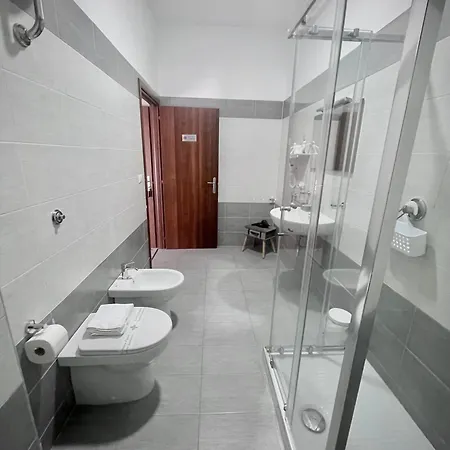 B&B Rianna House 3* Neapol