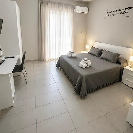 Rianna House Acomodação com café da manhã 