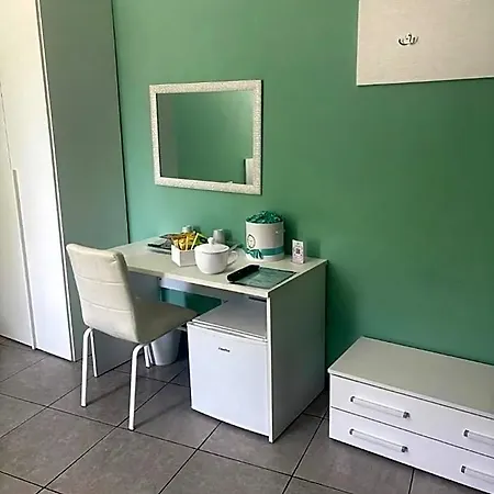 Bed & Breakfast Rianna House Napoli