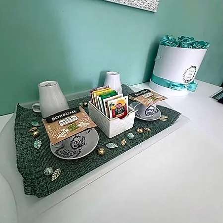 Rianna House Bed & Breakfast 4*