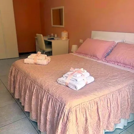 Rianna House B&B 4*