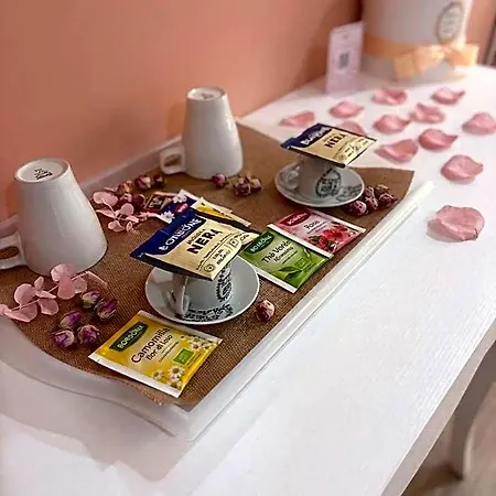 Rianna House Naples