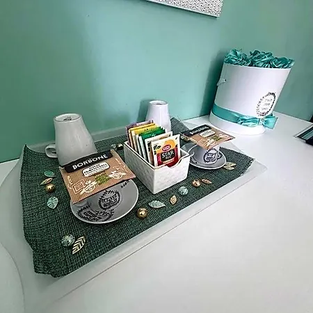 B&B Rianna House 4*