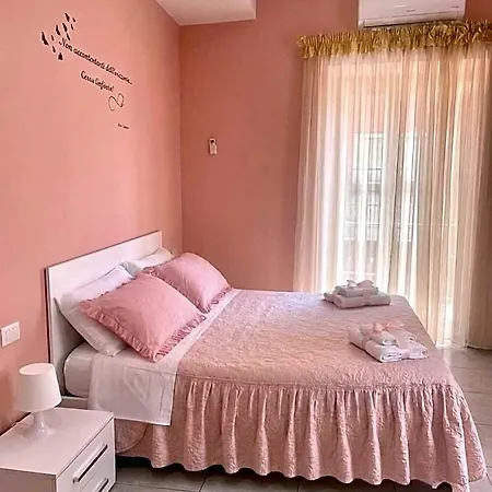 B&B Rianna House 나폴리