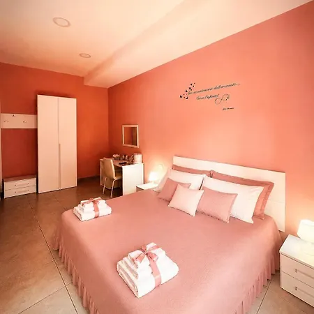 Bed & Breakfast Rianna House Napoli