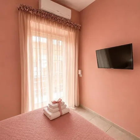 Bed & Breakfast Rianna House 4*