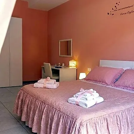 Rianna House Frühstückspension