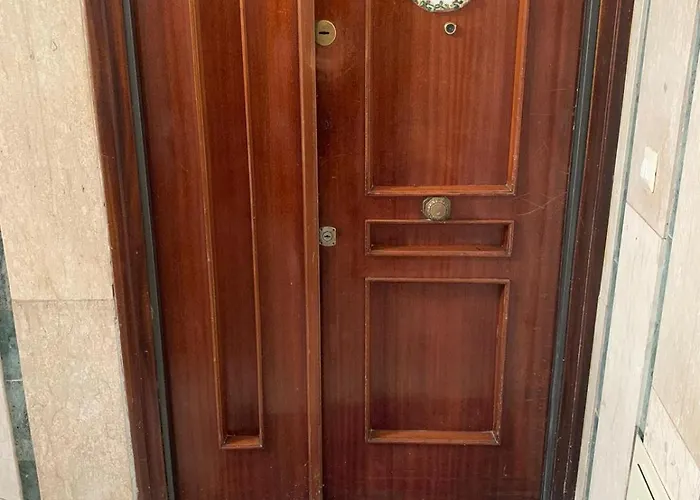 Bed & Breakfast Rianna House Napoli