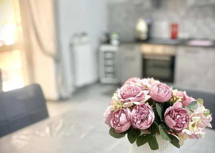 Rianna House Bed & Breakfast