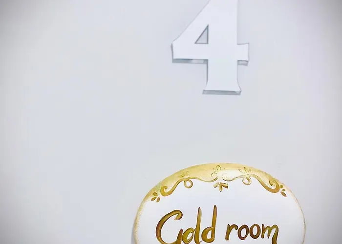 Bed & Breakfast Rianna House 3*