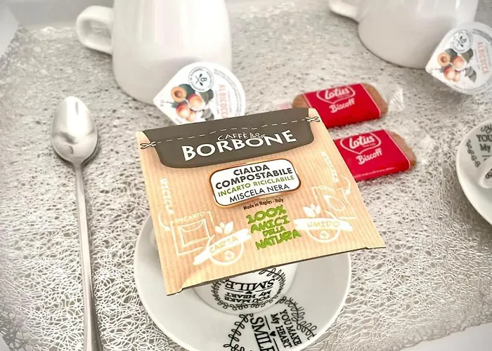 Rianna House 3* Napoli