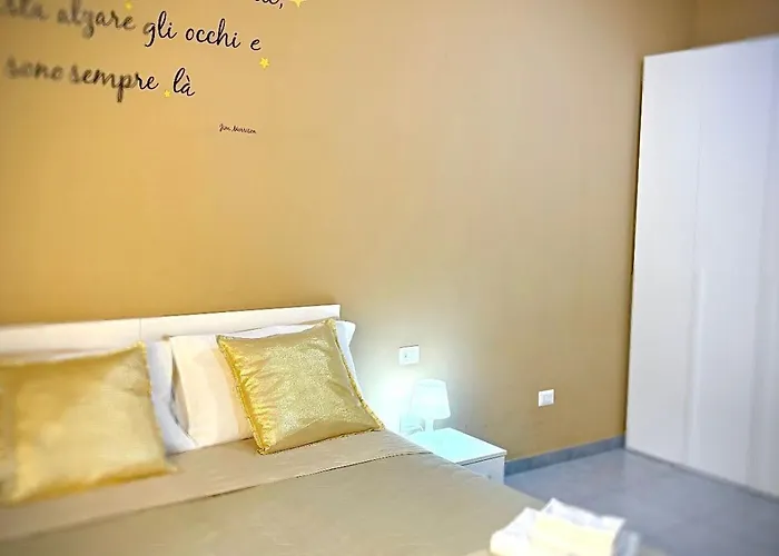 Couette-café Rianna House