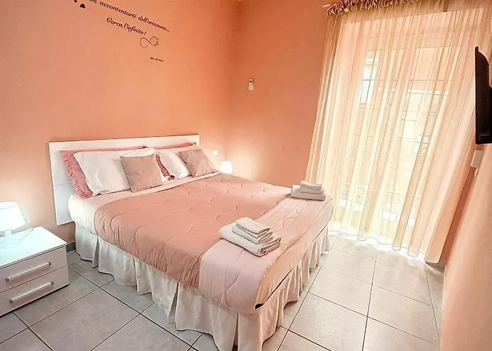 Couette-café Rianna House 3*