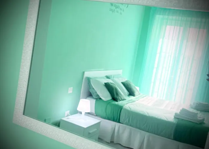 Couette-café Rianna House Naples